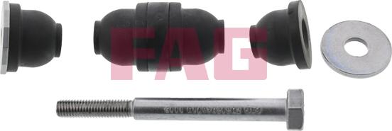 FAG 818 0467 10 - Entretoise / tige, stabilisateur droxauto.com