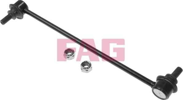 FAG 818 0405 10 - Entretoise / tige, stabilisateur droxauto.com