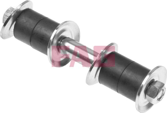 FAG 818 0403 10 - Entretoise / tige, stabilisateur droxauto.com