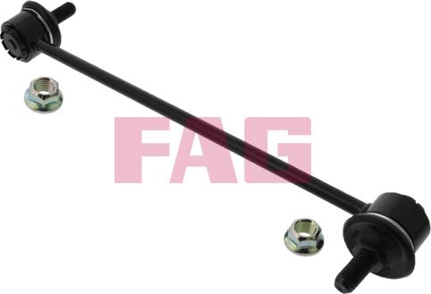 FAG 818 0418 10 - Entretoise / tige, stabilisateur droxauto.com