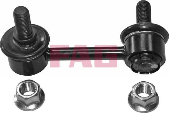 FAG 818 0412 10 - Entretoise / tige, stabilisateur droxauto.com