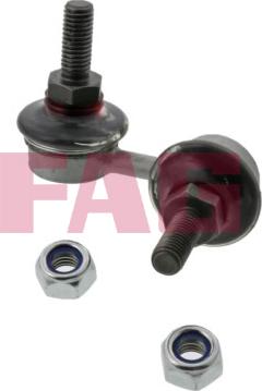 FAG 818 0483 10 - Entretoise / tige, stabilisateur droxauto.com