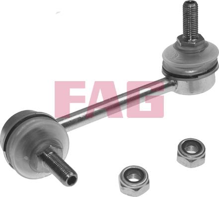 FAG 818 0430 10 - Entretoise / tige, stabilisateur droxauto.com