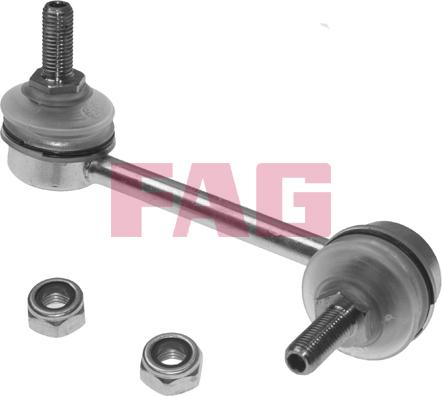 FAG 818 0431 10 - Entretoise / tige, stabilisateur droxauto.com