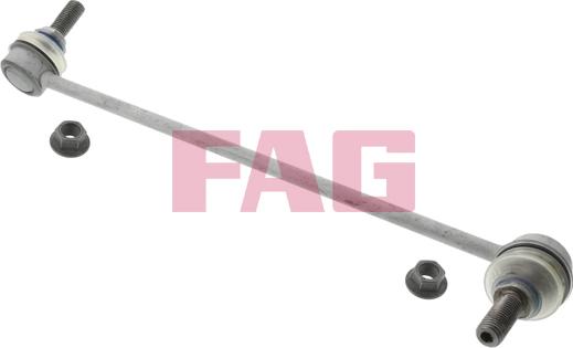 FAG 818 0438 10 - Entretoise / tige, stabilisateur droxauto.com