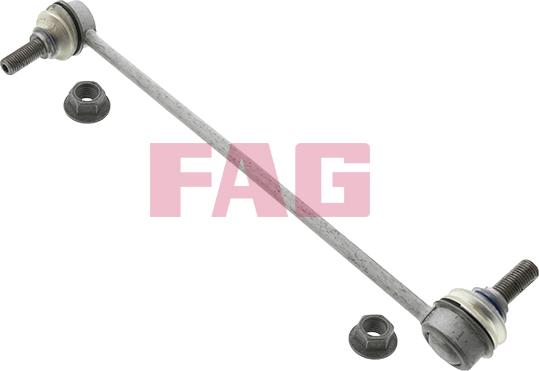 FAG 818 0437 10 - Entretoise / tige, stabilisateur droxauto.com