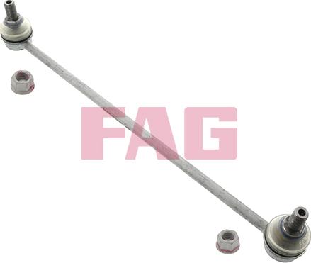 FAG 818 0425 10 - Entretoise / tige, stabilisateur droxauto.com