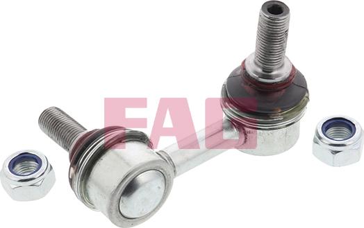 FAG 818 0421 10 - Entretoise / tige, stabilisateur droxauto.com