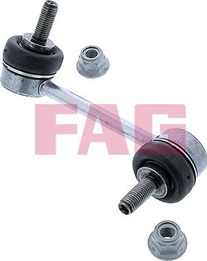 FAG 818 0594 10 - Entretoise / tige, stabilisateur droxauto.com
