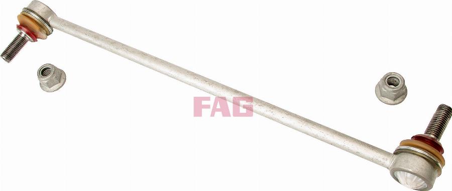 FAG 818 0590 10 - Entretoise / tige, stabilisateur droxauto.com