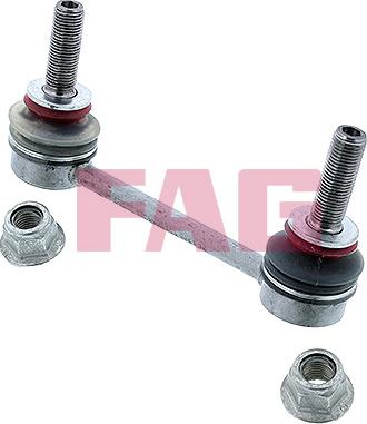 FAG 818 0591 10 - Entretoise / tige, stabilisateur droxauto.com