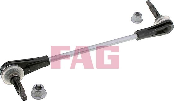 FAG 818 0562 10 - Entretoise / tige, stabilisateur droxauto.com
