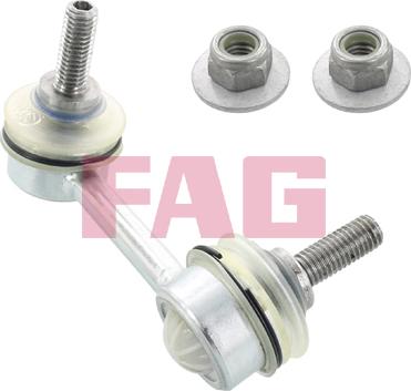 FAG 818 0508 10 - Entretoise / tige, stabilisateur droxauto.com