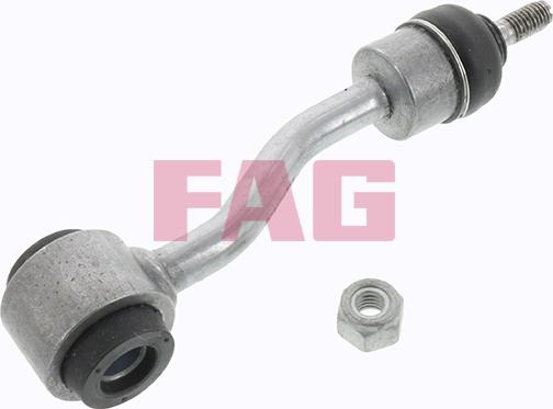 FAG 818 0502 10 - Entretoise / tige, stabilisateur droxauto.com