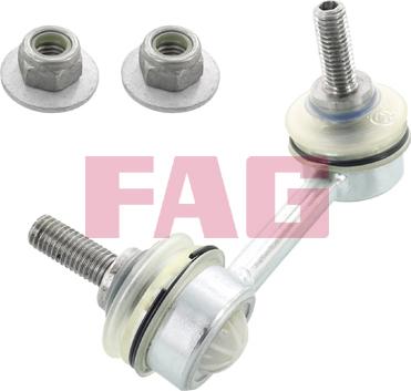 FAG 818 0507 10 - Entretoise / tige, stabilisateur droxauto.com