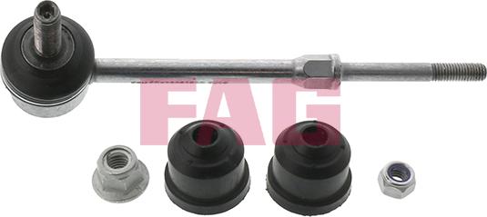 FAG 818 0515 10 - Entretoise / tige, stabilisateur droxauto.com