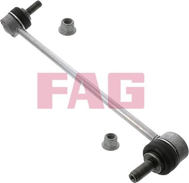 FAG 818 0518 10 - Entretoise / tige, stabilisateur droxauto.com