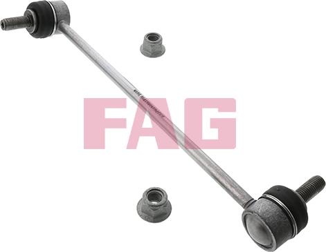 FAG 818 0517 10 - Entretoise / tige, stabilisateur droxauto.com