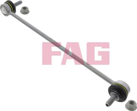 FAG 818 0584 10 - Entretoise / tige, stabilisateur droxauto.com