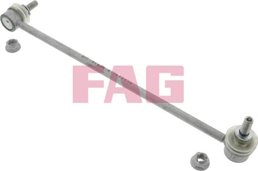 FAG 818 0534 10 - Entretoise / tige, stabilisateur droxauto.com