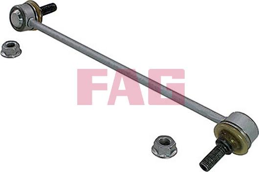 FAG 818 0536 10 - Entretoise / tige, stabilisateur droxauto.com