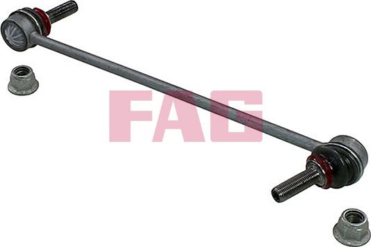 FAG 818 0575 10 - Entretoise / tige, stabilisateur droxauto.com
