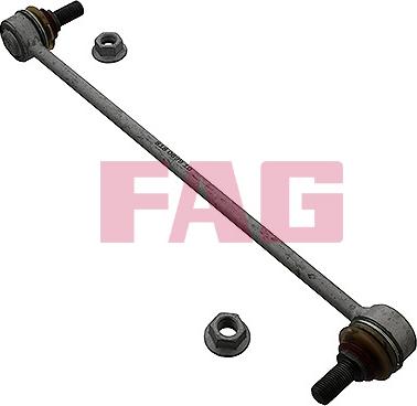 FAG 818 0699 10 - Entretoise / tige, stabilisateur droxauto.com