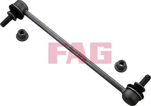 FAG 818 0694 10 - Entretoise / tige, stabilisateur droxauto.com