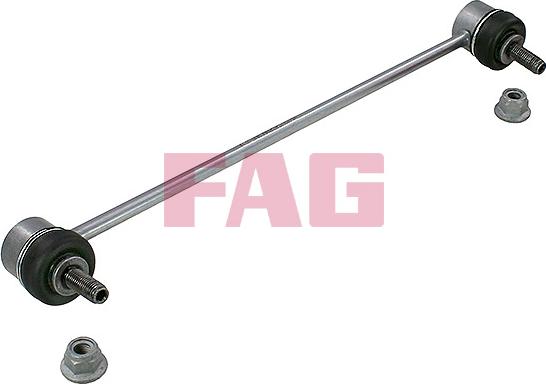 FAG 818 0654 10 - Entretoise / tige, stabilisateur droxauto.com