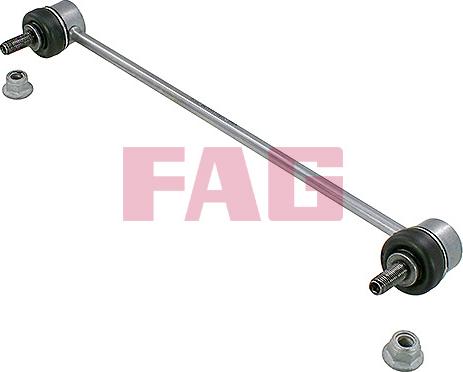 FAG 818 0653 10 - Entretoise / tige, stabilisateur droxauto.com