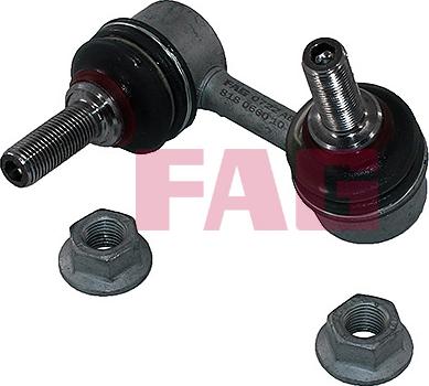 FAG 818 0660 10 - Entretoise / tige, stabilisateur droxauto.com