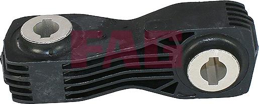 FAG 818 0609 10 - Entretoise / tige, stabilisateur droxauto.com