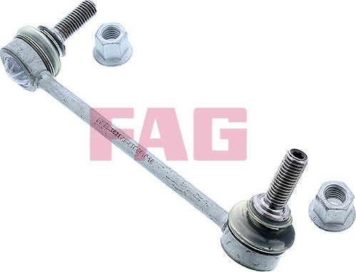 FAG 818 0616 10 - Entretoise / tige, stabilisateur droxauto.com