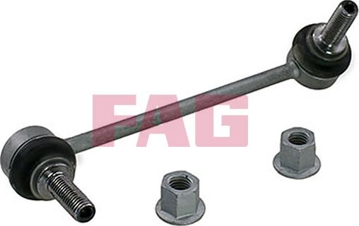 FAG 818 0617 10 - Entretoise / tige, stabilisateur droxauto.com