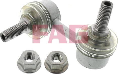 FAG 818 0090 10 - Entretoise / tige, stabilisateur droxauto.com