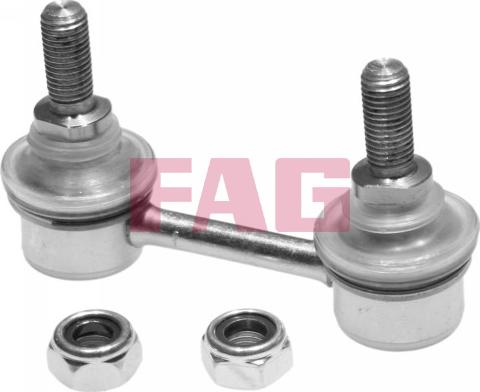 FAG 818 0097 10 - Entretoise / tige, stabilisateur droxauto.com