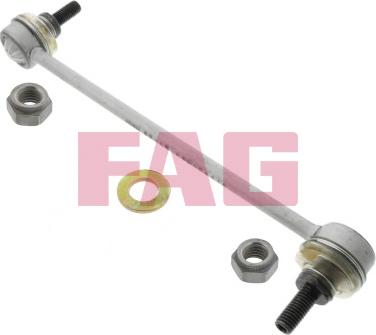 FAG 818 0046 10 - Entretoise / tige, stabilisateur droxauto.com