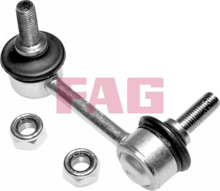 FAG 818 0042 10 - Entretoise / tige, stabilisateur droxauto.com