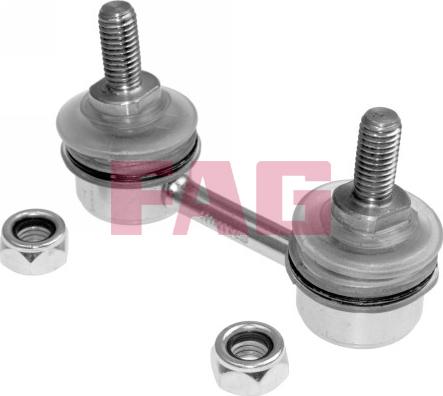 FAG 818 0059 10 - Entretoise / tige, stabilisateur droxauto.com