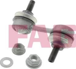 FAG 818 0054 10 - Entretoise / tige, stabilisateur droxauto.com