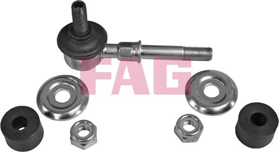 FAG 818 0058 10 - Entretoise / tige, stabilisateur droxauto.com