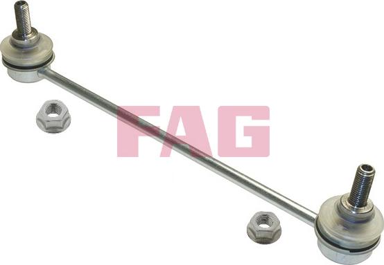 FAG 818 0053 10 - Entretoise / tige, stabilisateur droxauto.com