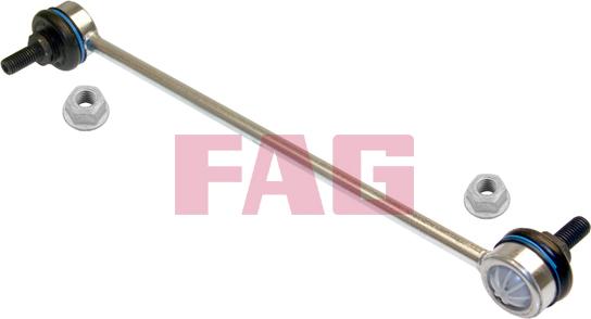 FAG 818 0057 10 - Entretoise / tige, stabilisateur droxauto.com