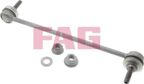 FAG 818 0066 10 - Entretoise / tige, stabilisateur droxauto.com