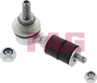 FAG 818 0062 10 - Entretoise / tige, stabilisateur droxauto.com