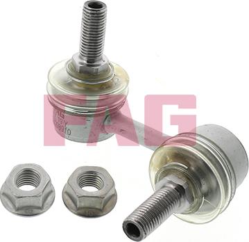 FAG 818 0089 10 - Entretoise / tige, stabilisateur droxauto.com