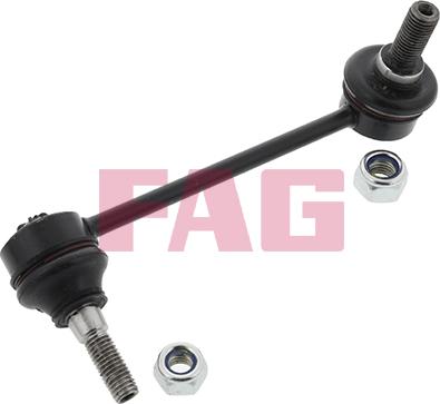 FAG 818 0084 10 - Entretoise / tige, stabilisateur droxauto.com