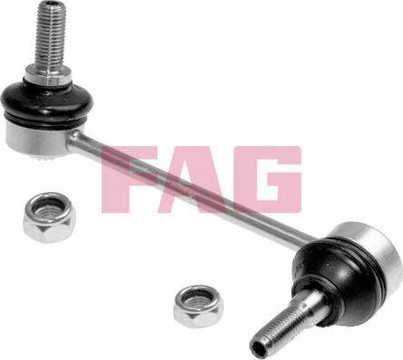 FAG 818 0083 10 - Entretoise / tige, stabilisateur droxauto.com