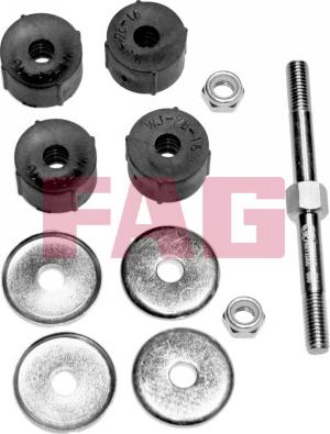FAG 818 0039 10 - Entretoise / tige, stabilisateur droxauto.com