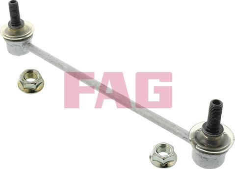FAG 818 0024 10 - Entretoise / tige, stabilisateur droxauto.com
